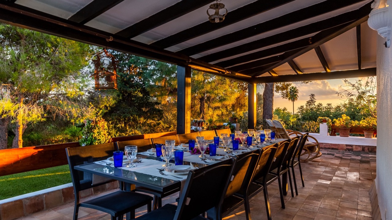 Photo of Outdoor in Sa Cabaneta