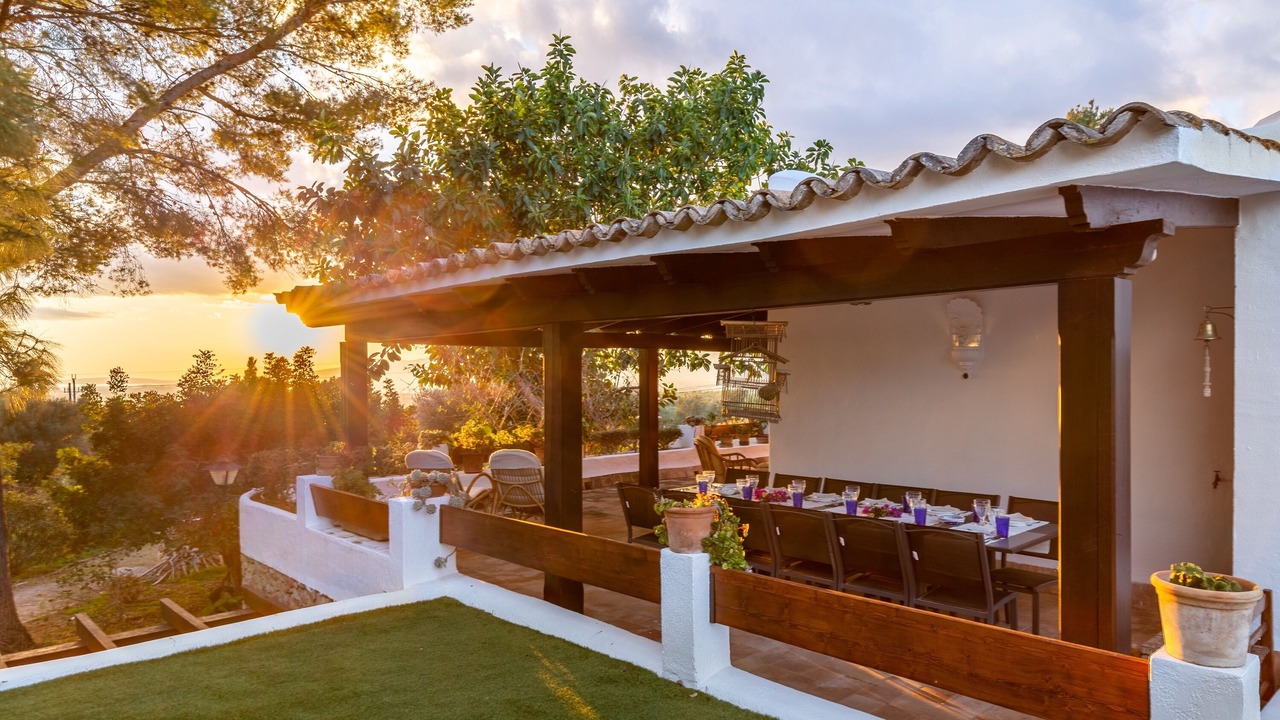 Photo of Outdoor in Sa Cabaneta