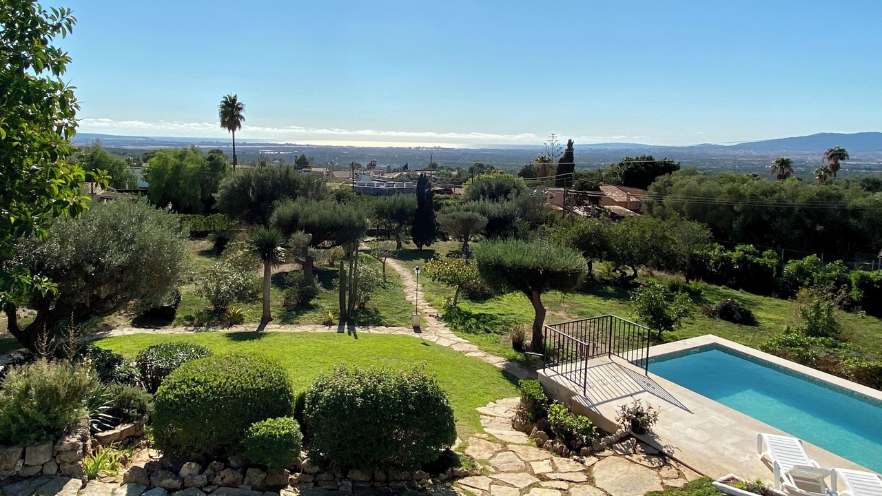 Photo of Outdoor in Sa Cabaneta