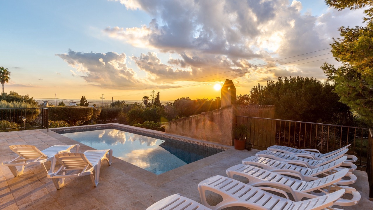 Photo of Outdoor in Sa Cabaneta
