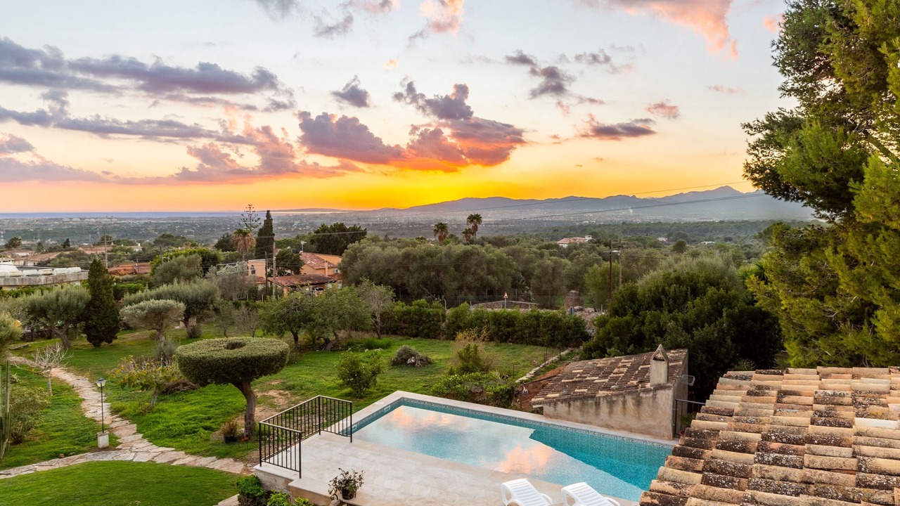 Photo of Outdoor in Sa Cabaneta
