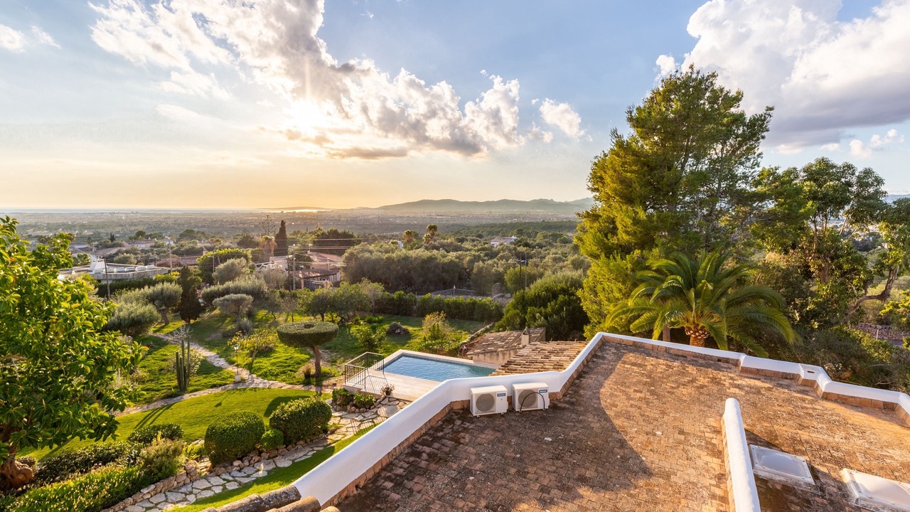 Photo of Outdoor in Sa Cabaneta