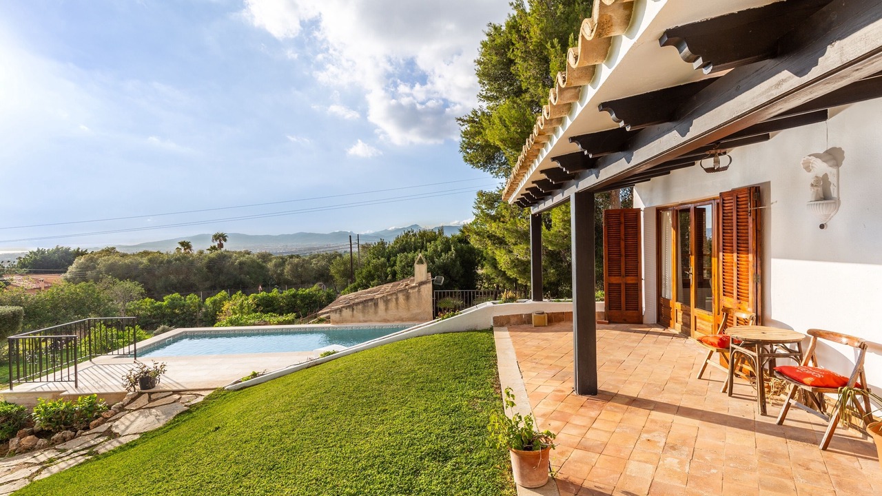 Photo of Outdoor in Sa Cabaneta