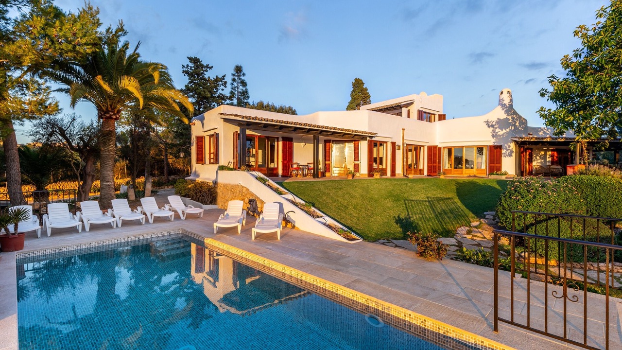 Photo of Outdoor in Sa Cabaneta
