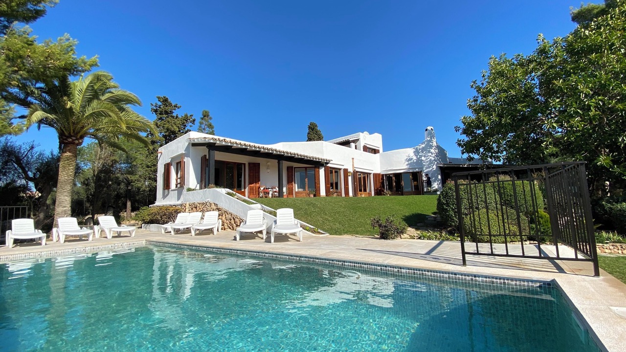 Photo of Outdoor in Sa Cabaneta