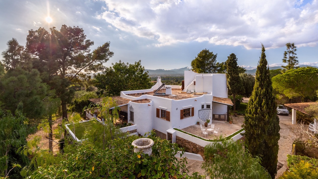 Photo of Outdoor in Sa Cabaneta