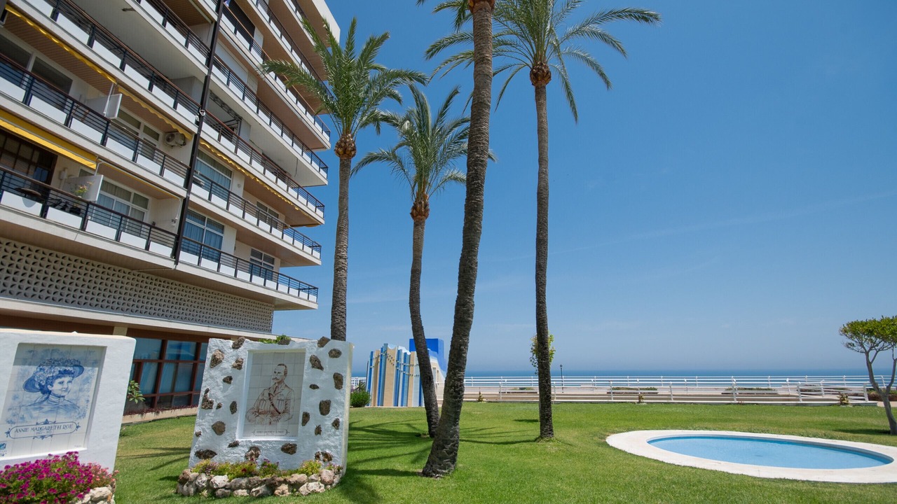 Photo of Outdoor in Torremolinos