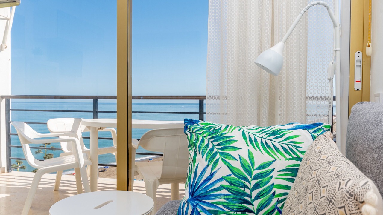 Photo of Bedroom in Torremolinos