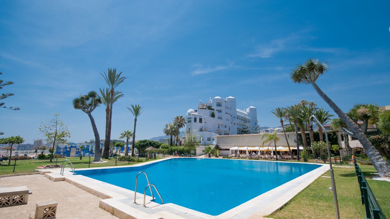 Photo of Outdoor in Torremolinos