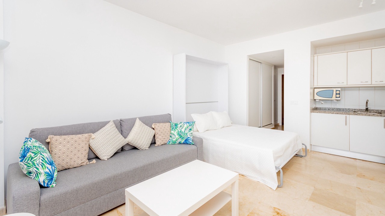Photo of Bedroom in Torremolinos