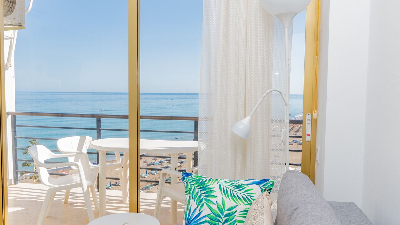 Photo of Bedroom in Torremolinos