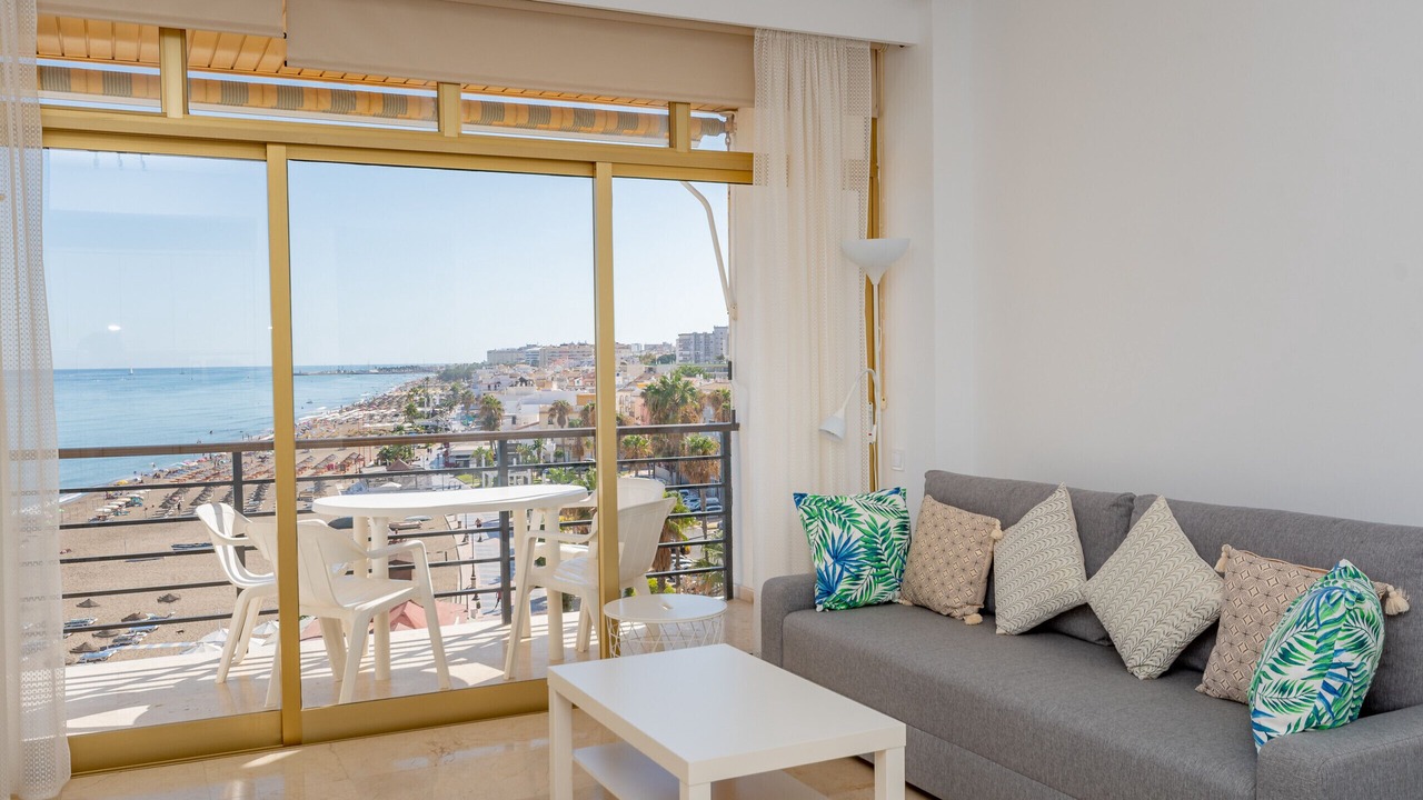 Photo of Bedroom in Torremolinos