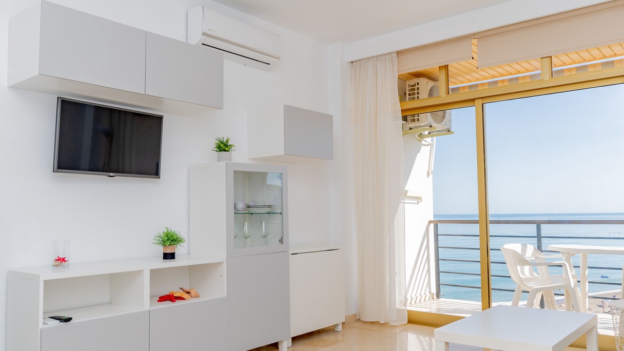 Photo of Bedroom in Torremolinos