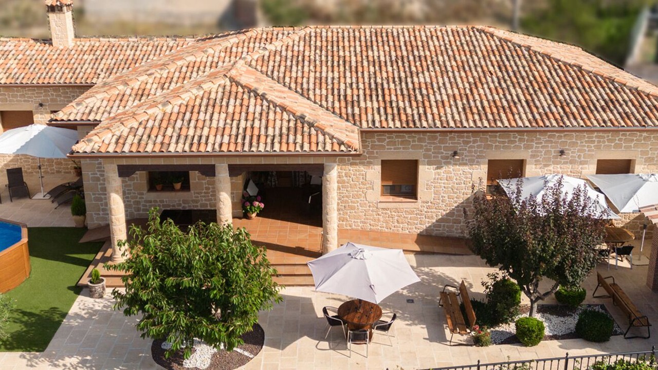 Photo of Outdoor in Albares