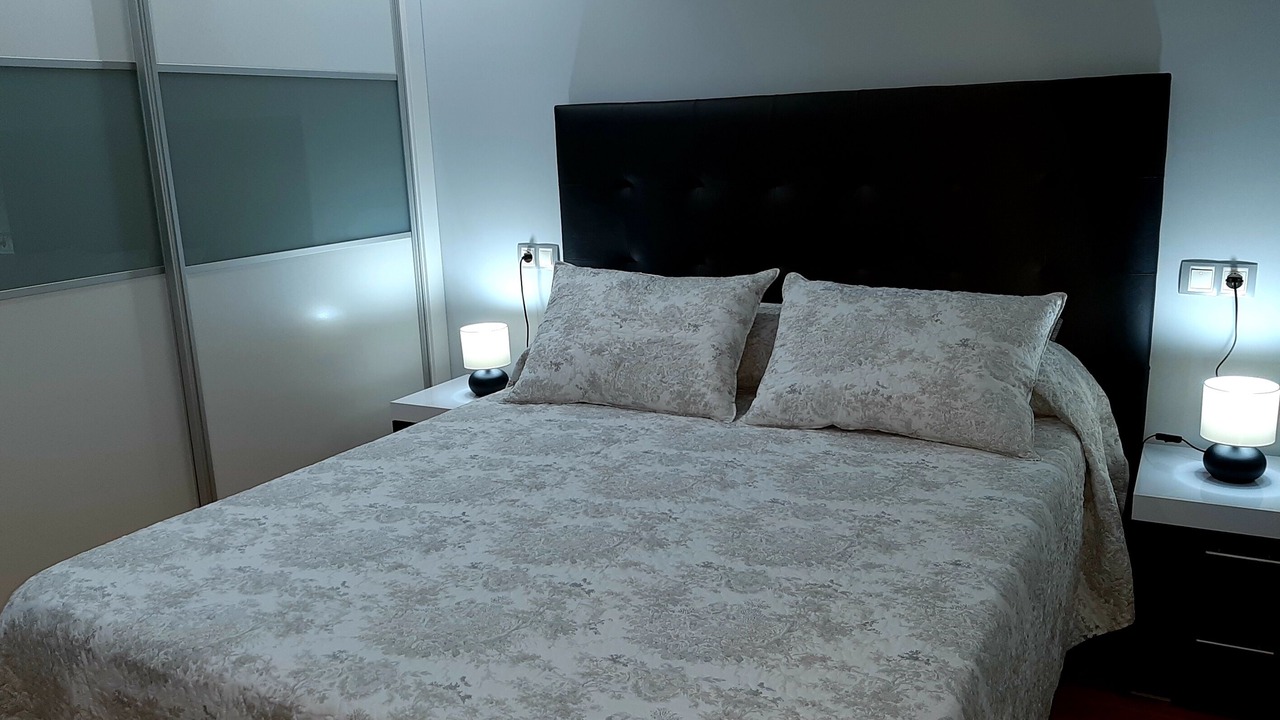 Photo of Bedroom in Carino