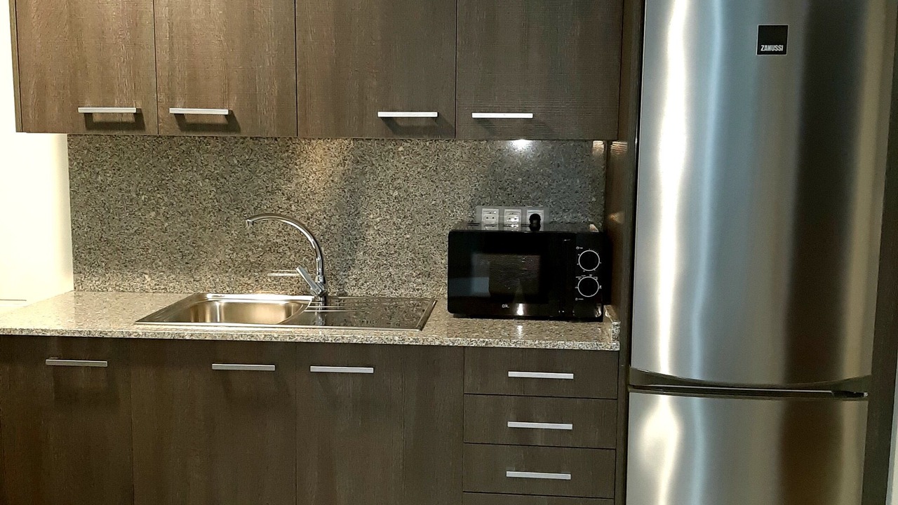 Photo of Kitchen in Carino