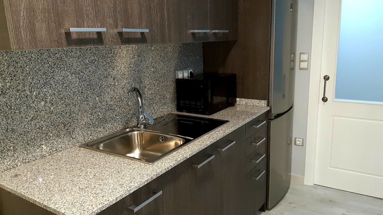 Photo of Kitchen in Carino
