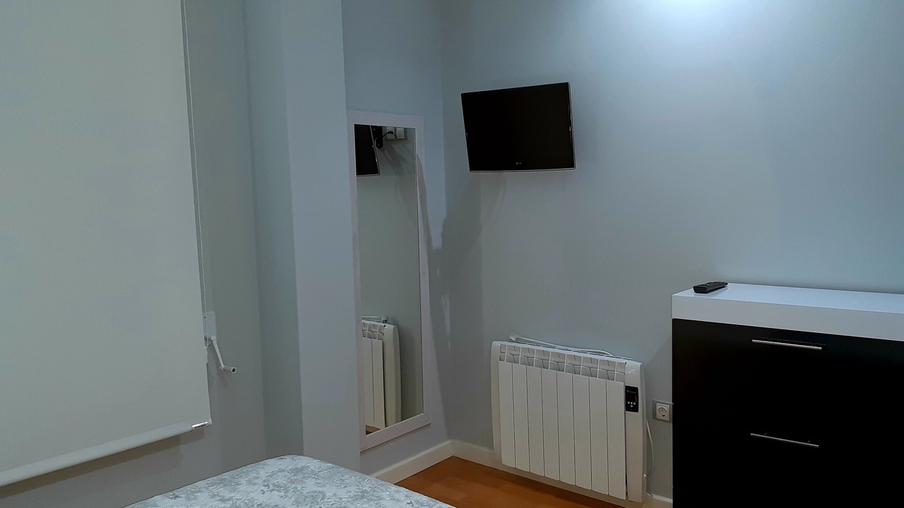 Photo of Bedroom in Carino