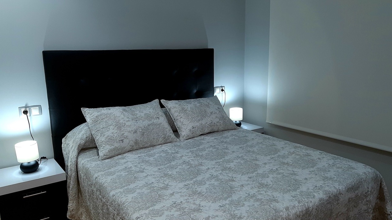 Photo of Bedroom in Carino