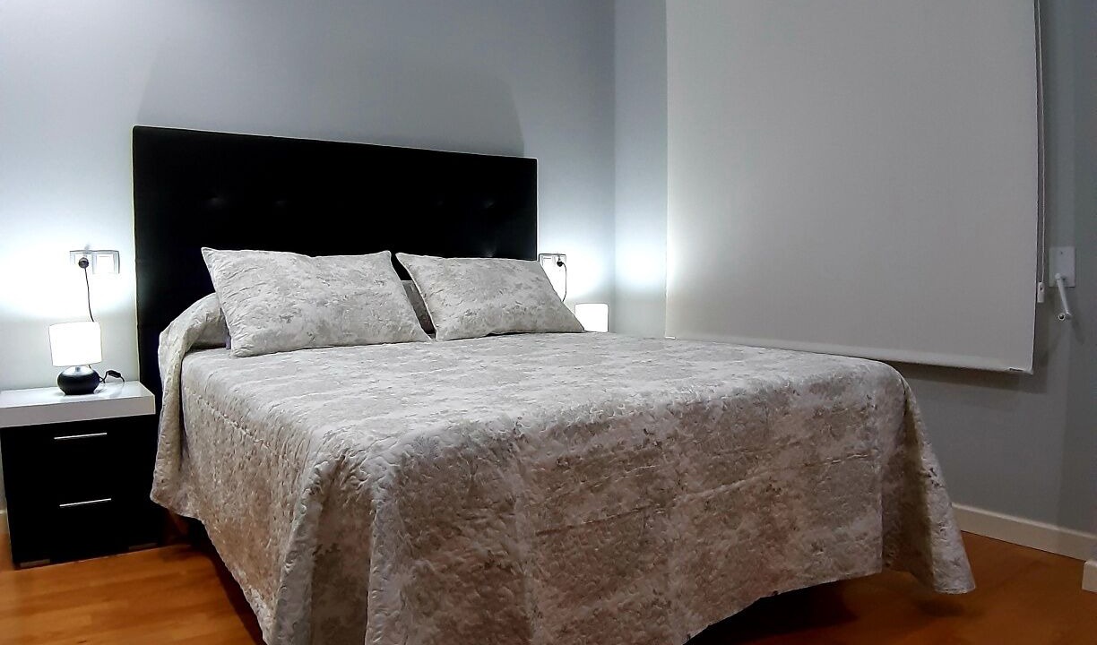 Photo of Bedroom in Carino
