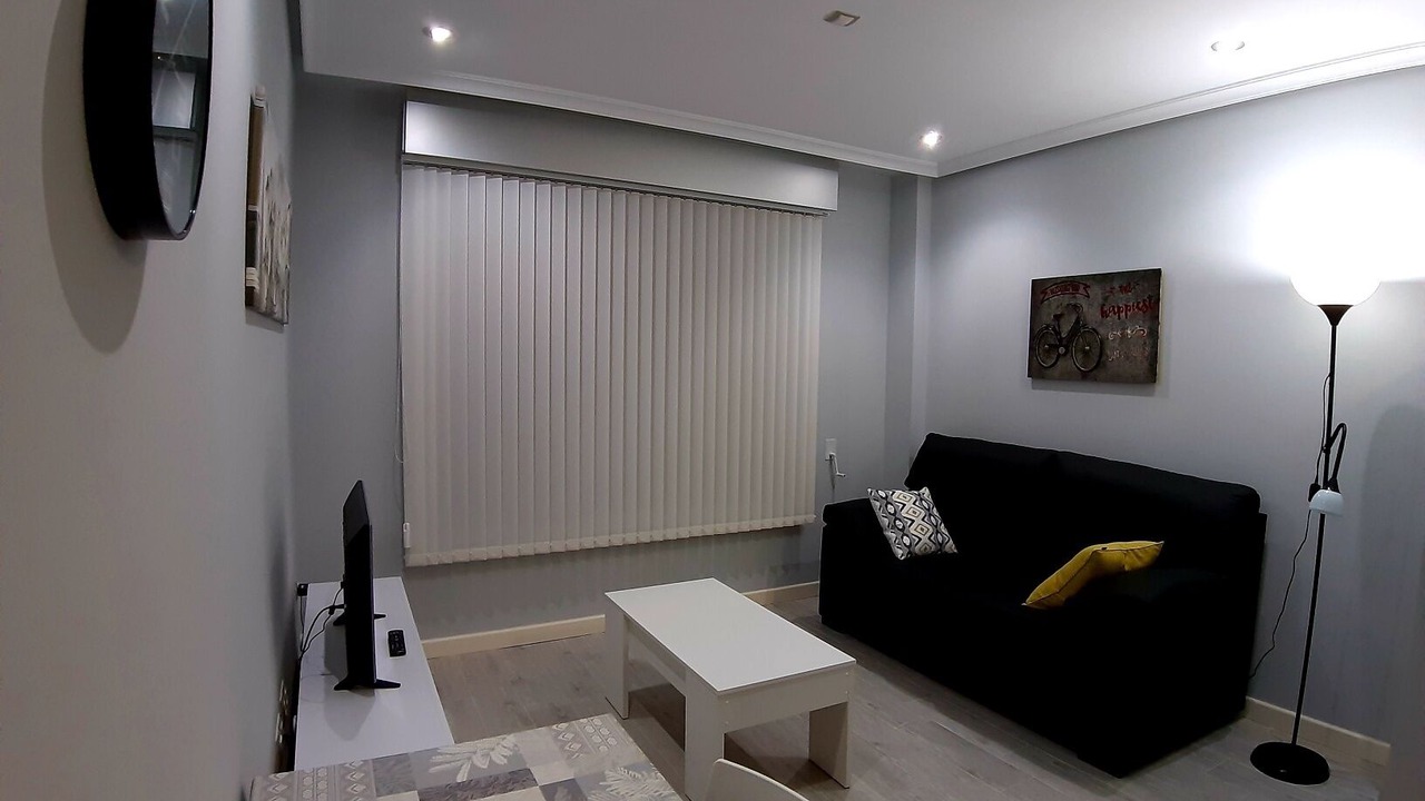Photo of Livingroom in Carino