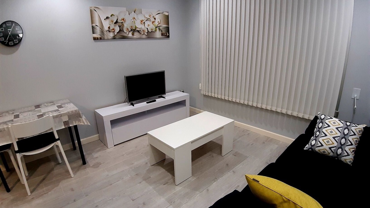 Photo of Livingroom in Carino