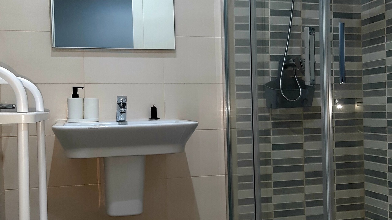 Photo of Bathroom in Carino