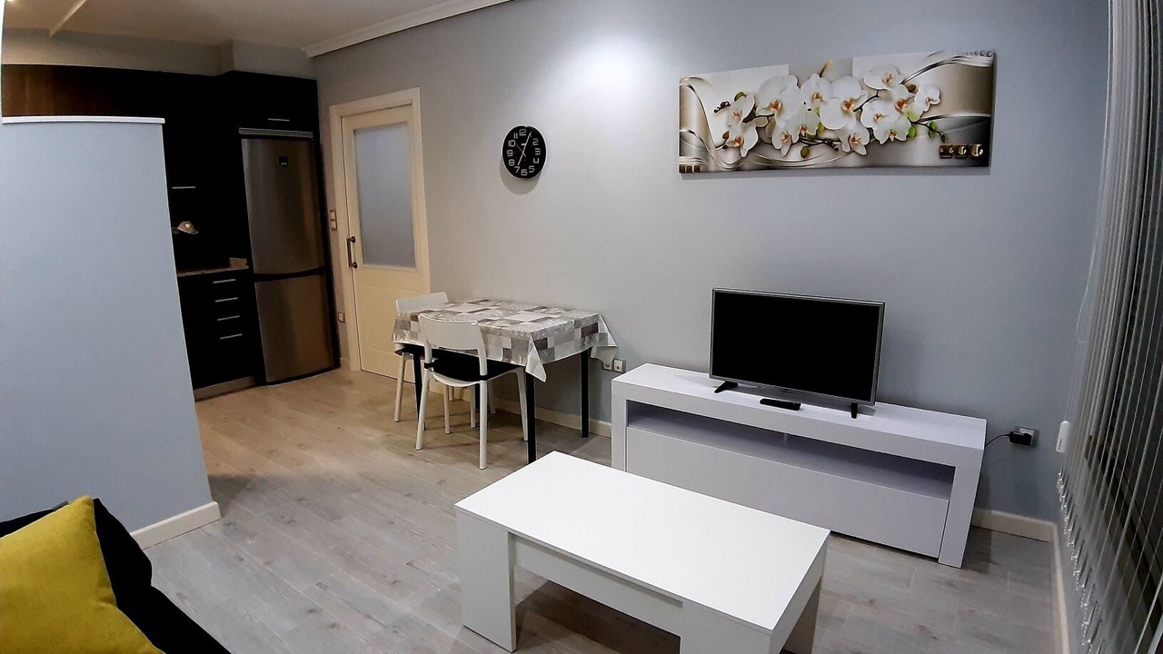 Photo of Livingroom in Carino