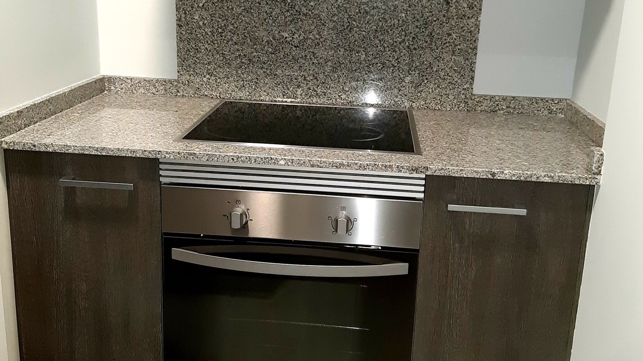 Photo of Kitchen in Carino