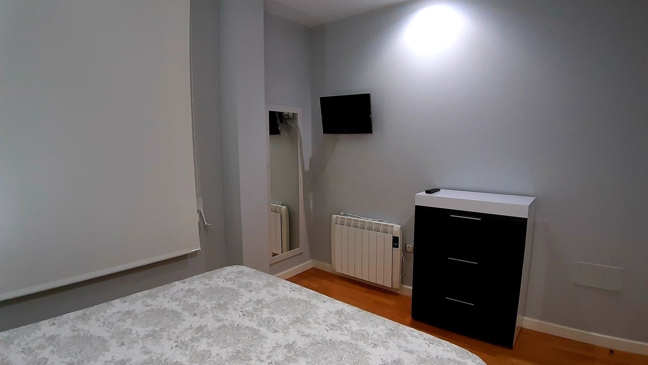 Photo of Bedroom in Carino