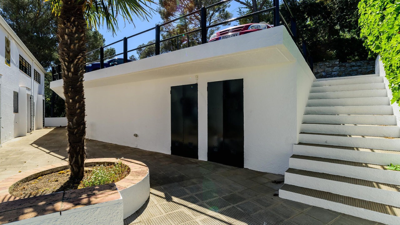 Photo of Outdoor in Sa Riera