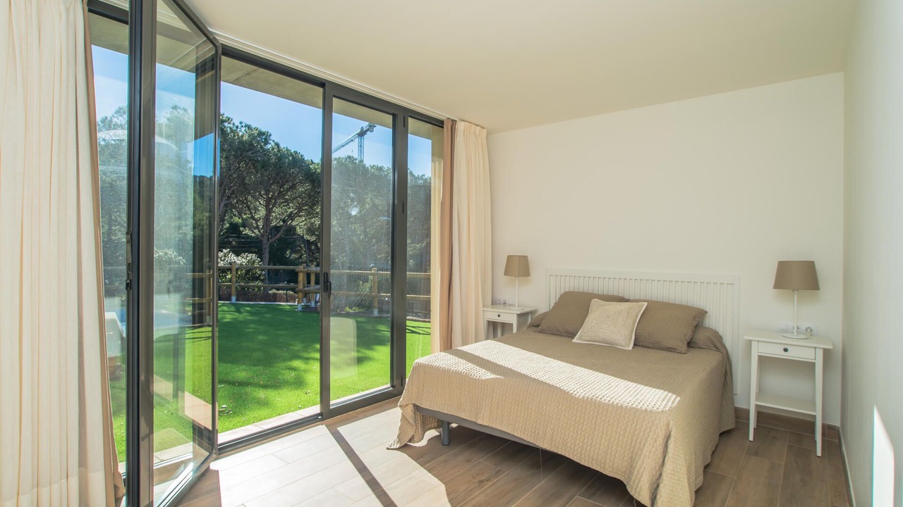 Photo of Bedroom in Begur