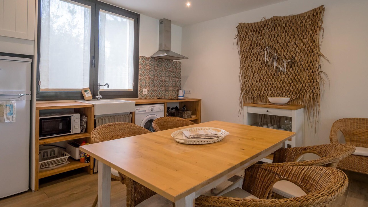 Photo of Kitchen in Begur