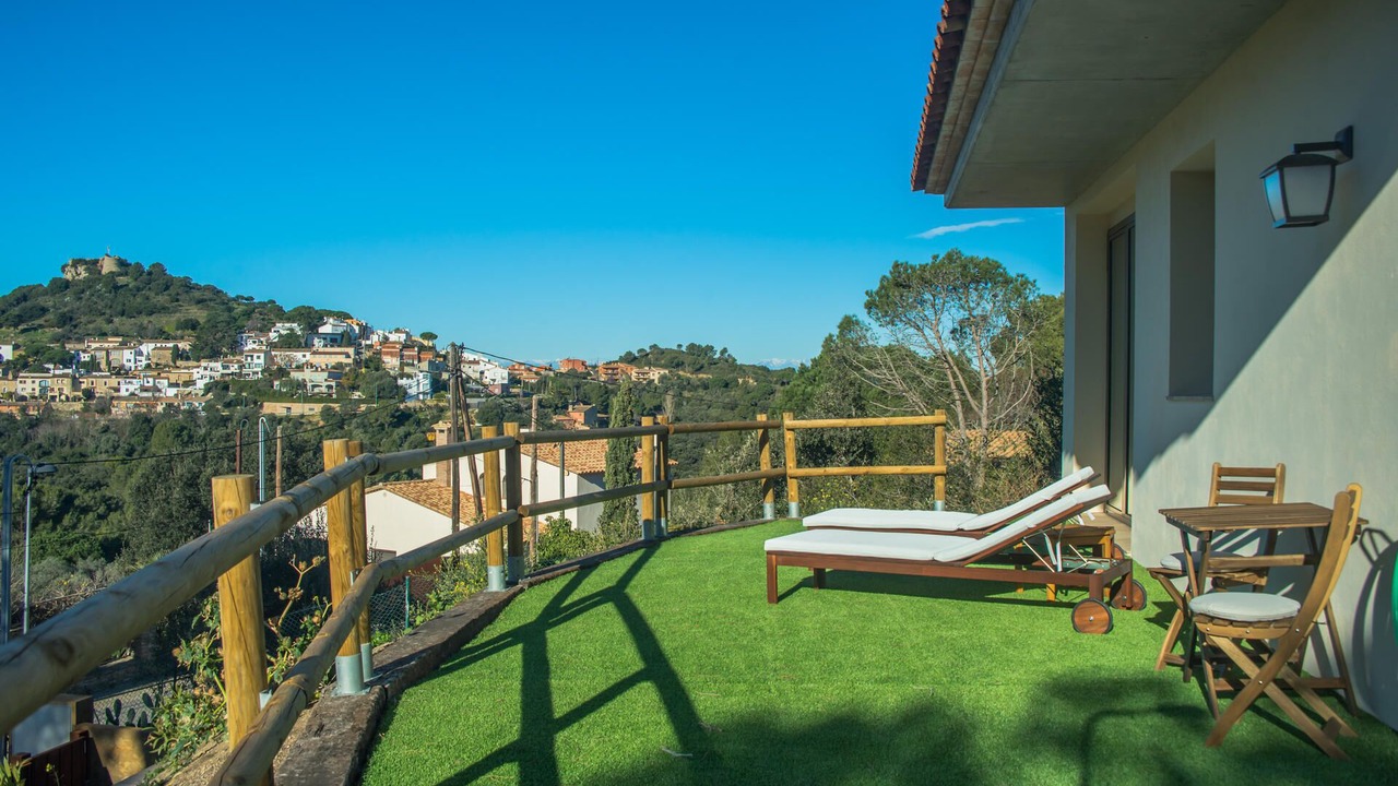 Photo of Outdoor in Begur