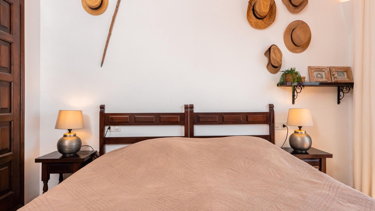 Photo of Bedroom in Aiguablava