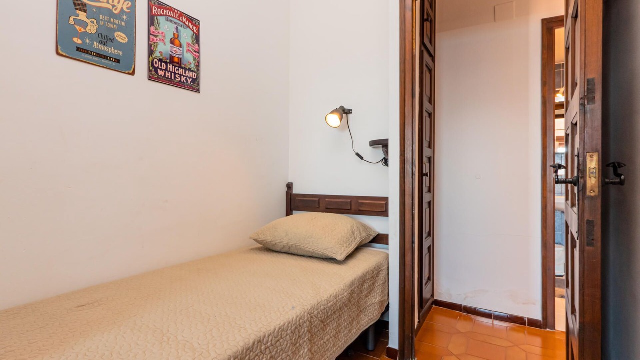 Photo of Bedroom in Aiguablava