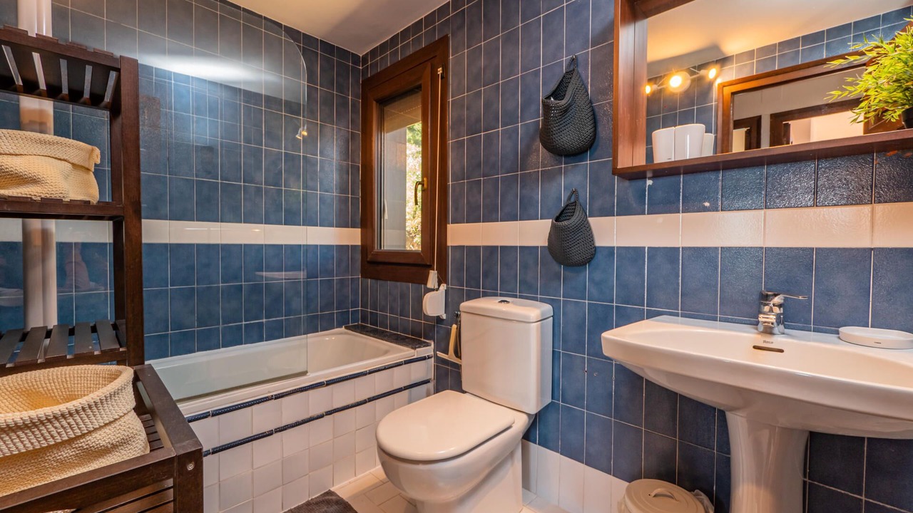 Photo of Bathroom in Aiguablava
