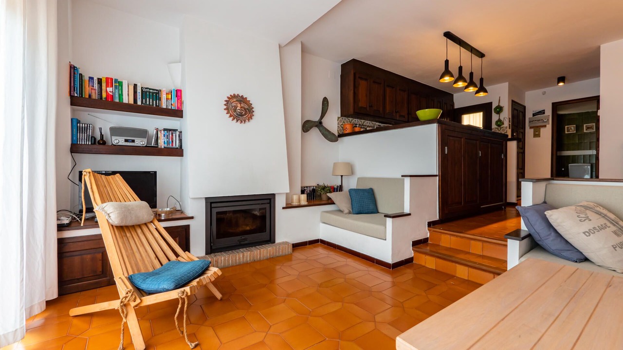 Photo of Livingroom in Aiguablava