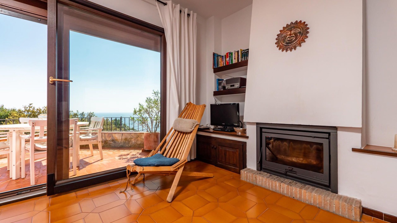 Photo of Livingroom in Aiguablava