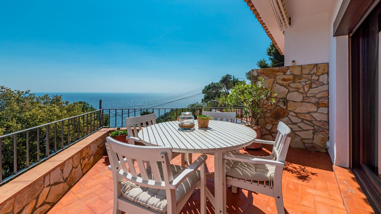 Photo of Outdoor in Aiguablava