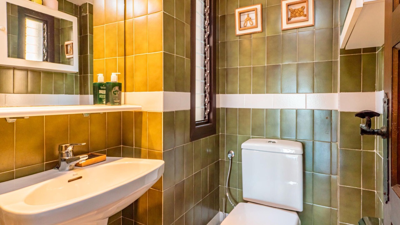 Photo of Bathroom in Aiguablava