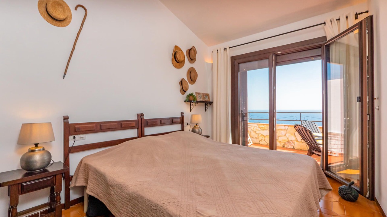 Photo of Bedroom in Aiguablava