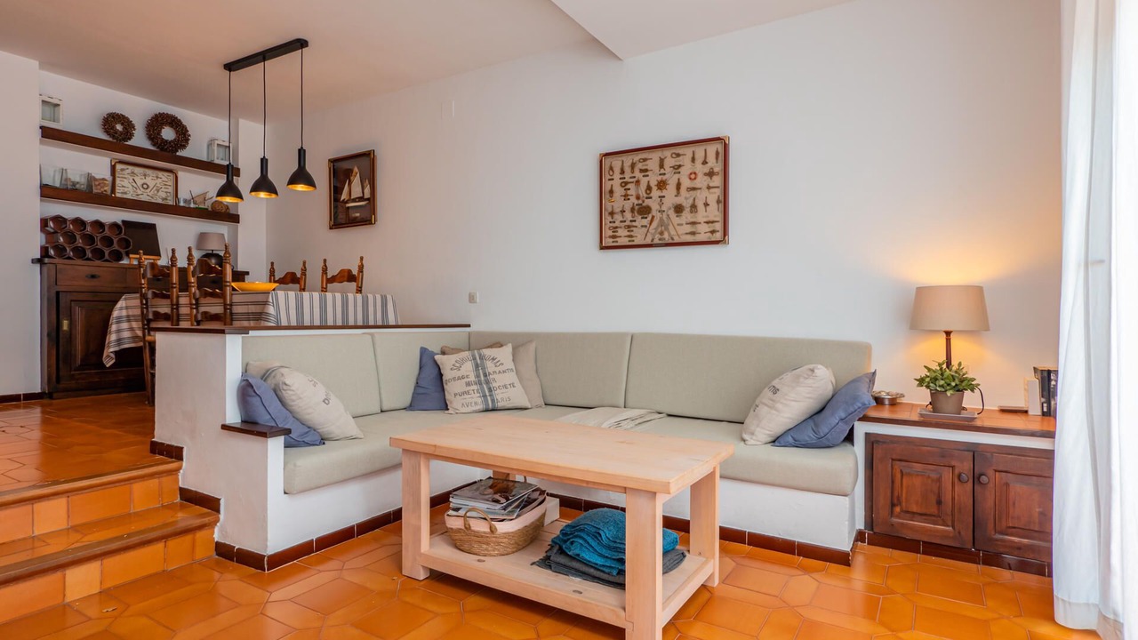 Photo of Livingroom in Aiguablava
