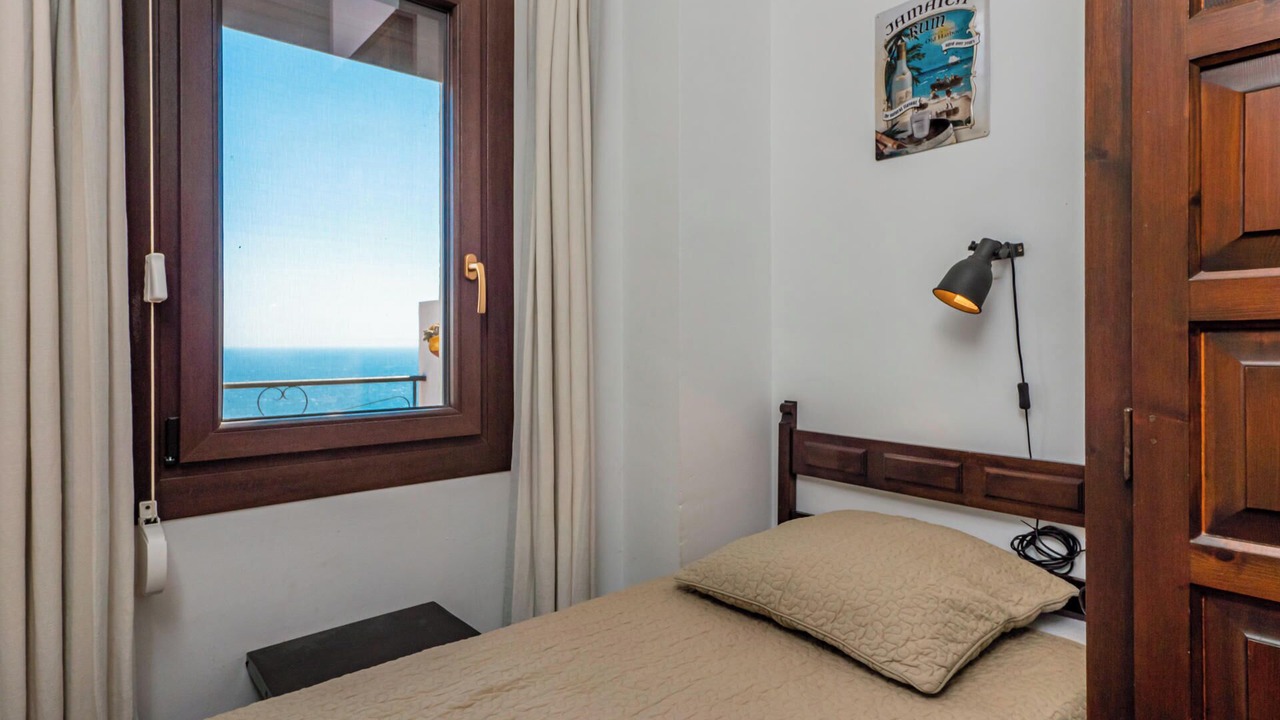 Photo of Bedroom in Aiguablava