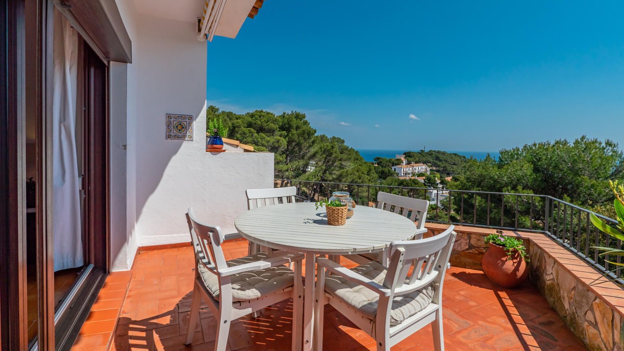 Photo of Outdoor in Aiguablava