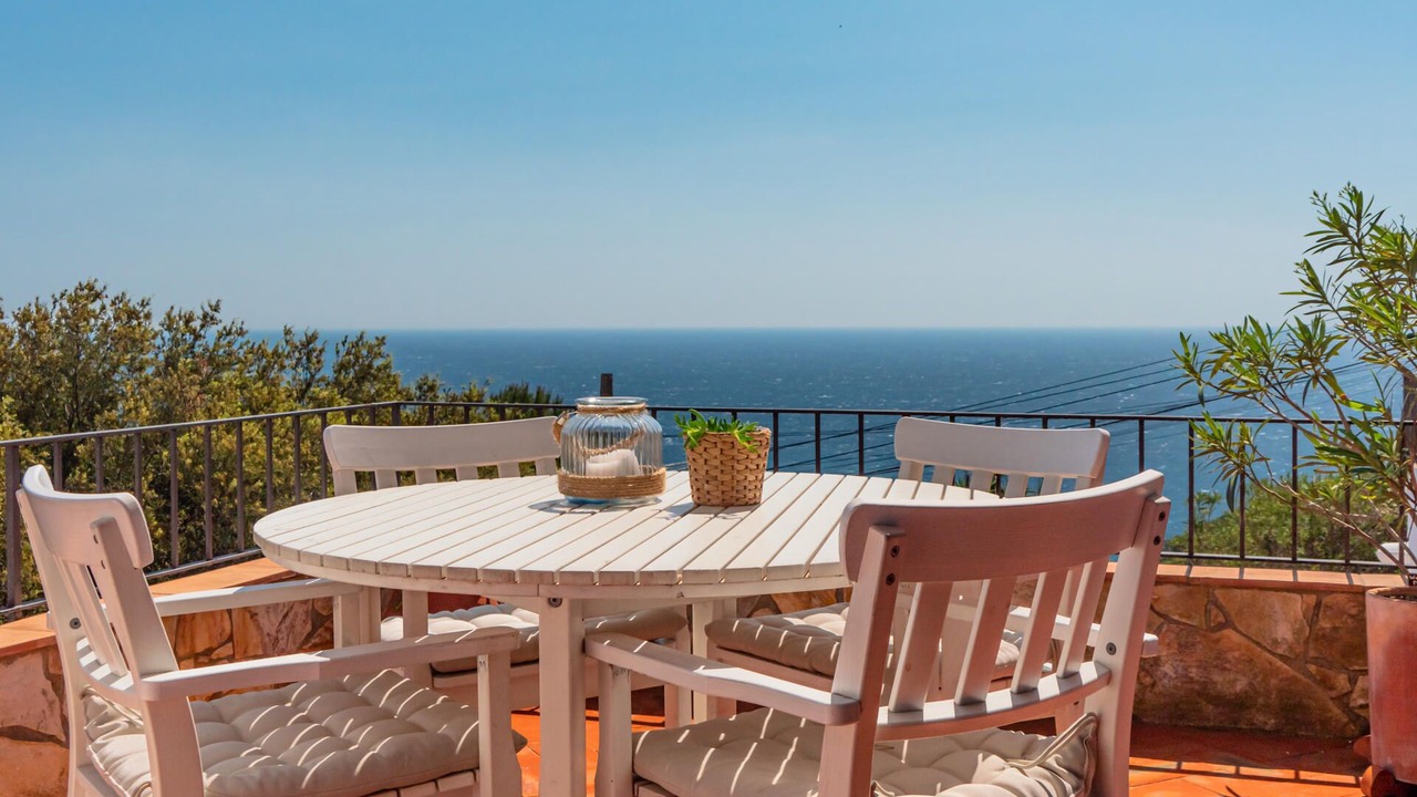 Photo of Outdoor in Aiguablava