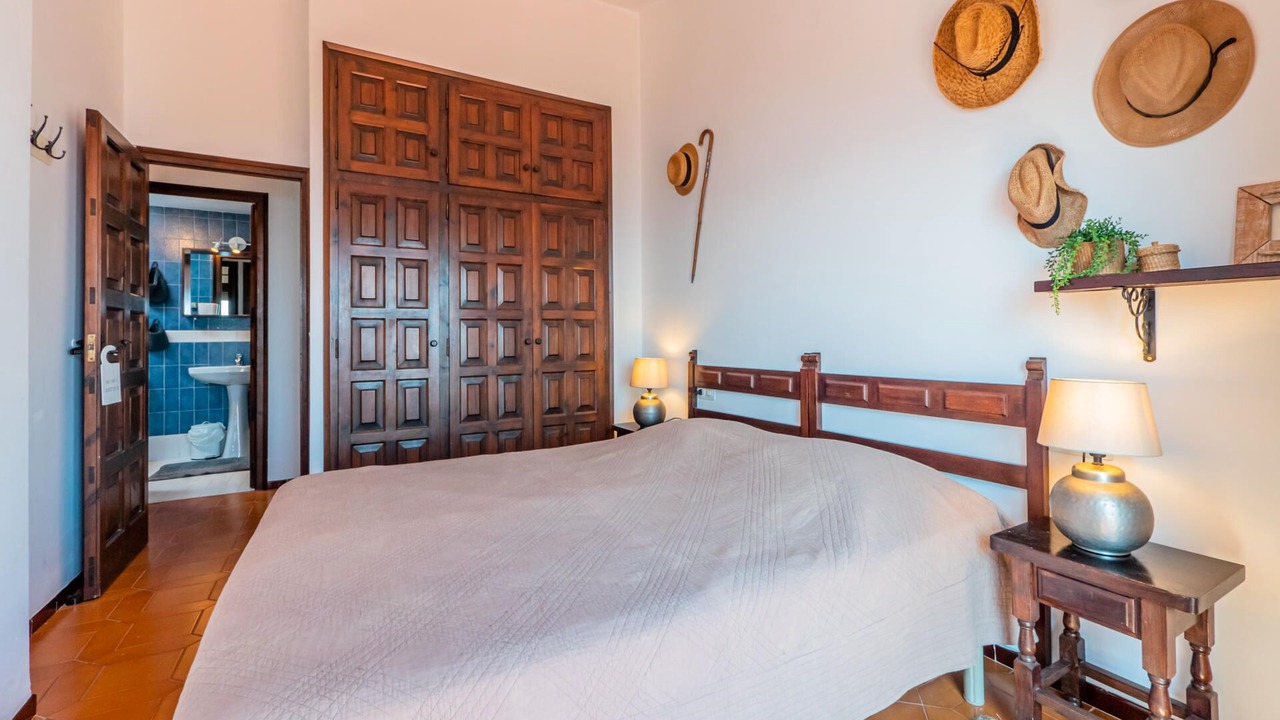Photo of Bedroom in Aiguablava