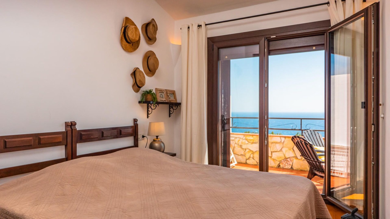 Photo of Bedroom in Aiguablava
