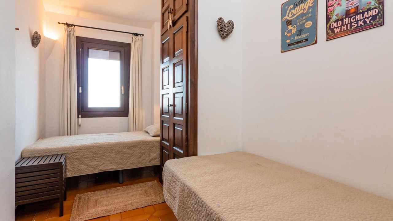 Photo of Bedroom in Aiguablava