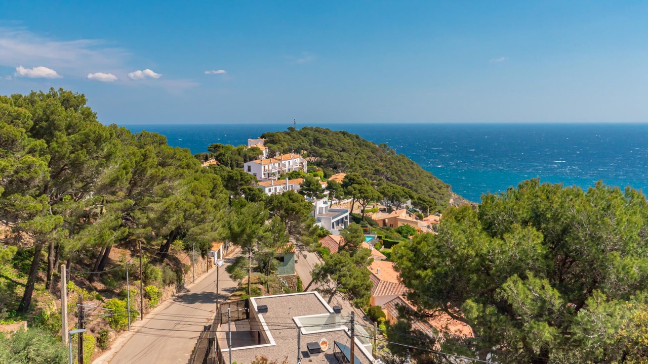 Photo of Outdoor in Aiguablava